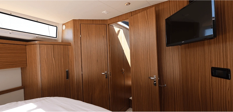Silvana Mga - Boat Furniture